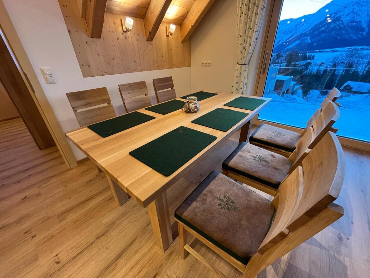 Ferienwohnungen Kalss Nahe Altaussee Bad Aussee Exterior foto